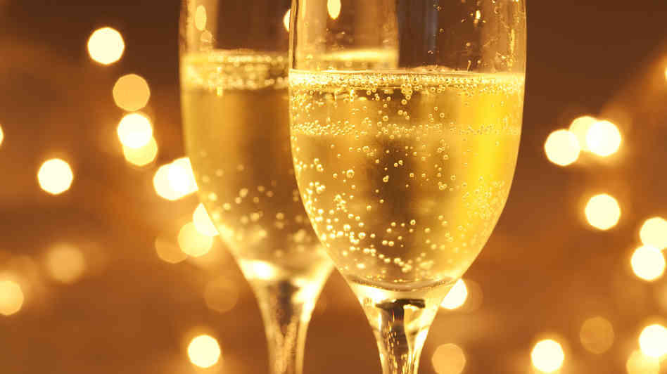 Comment conserver une bouteille de champagne ouverte ?